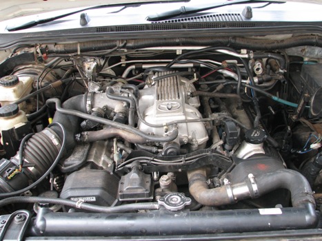 Best v8 conversion options